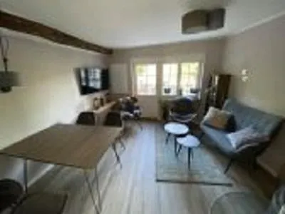 Mosel One Apartment