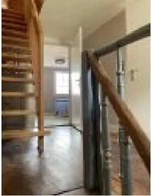 Apartment Mosel One Bremm