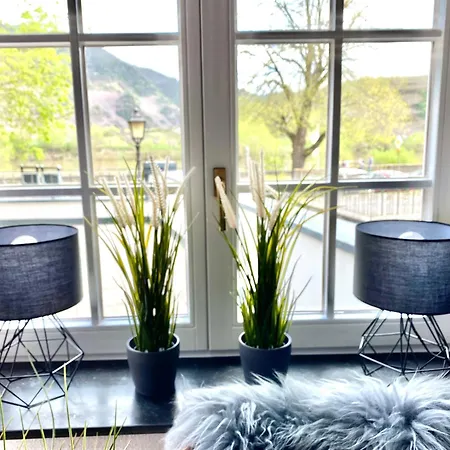 Apartment Mosel One Bremm