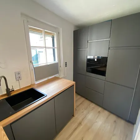 Apartment Mosel One Bremm