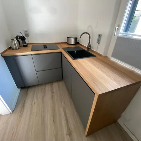 Apartment Mosel One