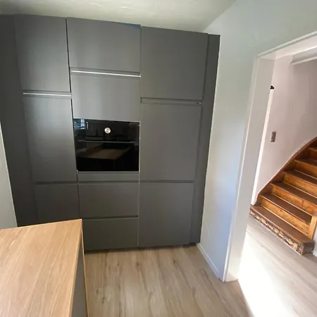 Mosel One Apartment