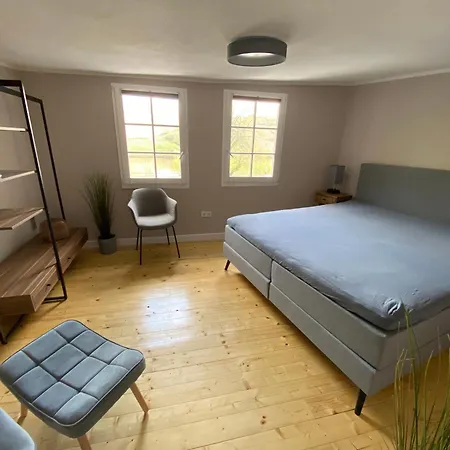 Apartment Mosel One *