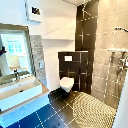 Mosel One Apartment *