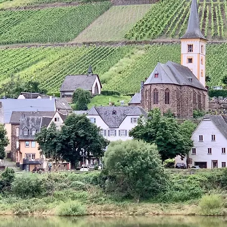 Mosel One * Bremm