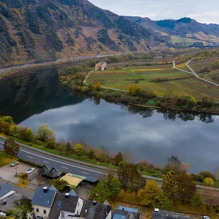 Mosel One Bremm